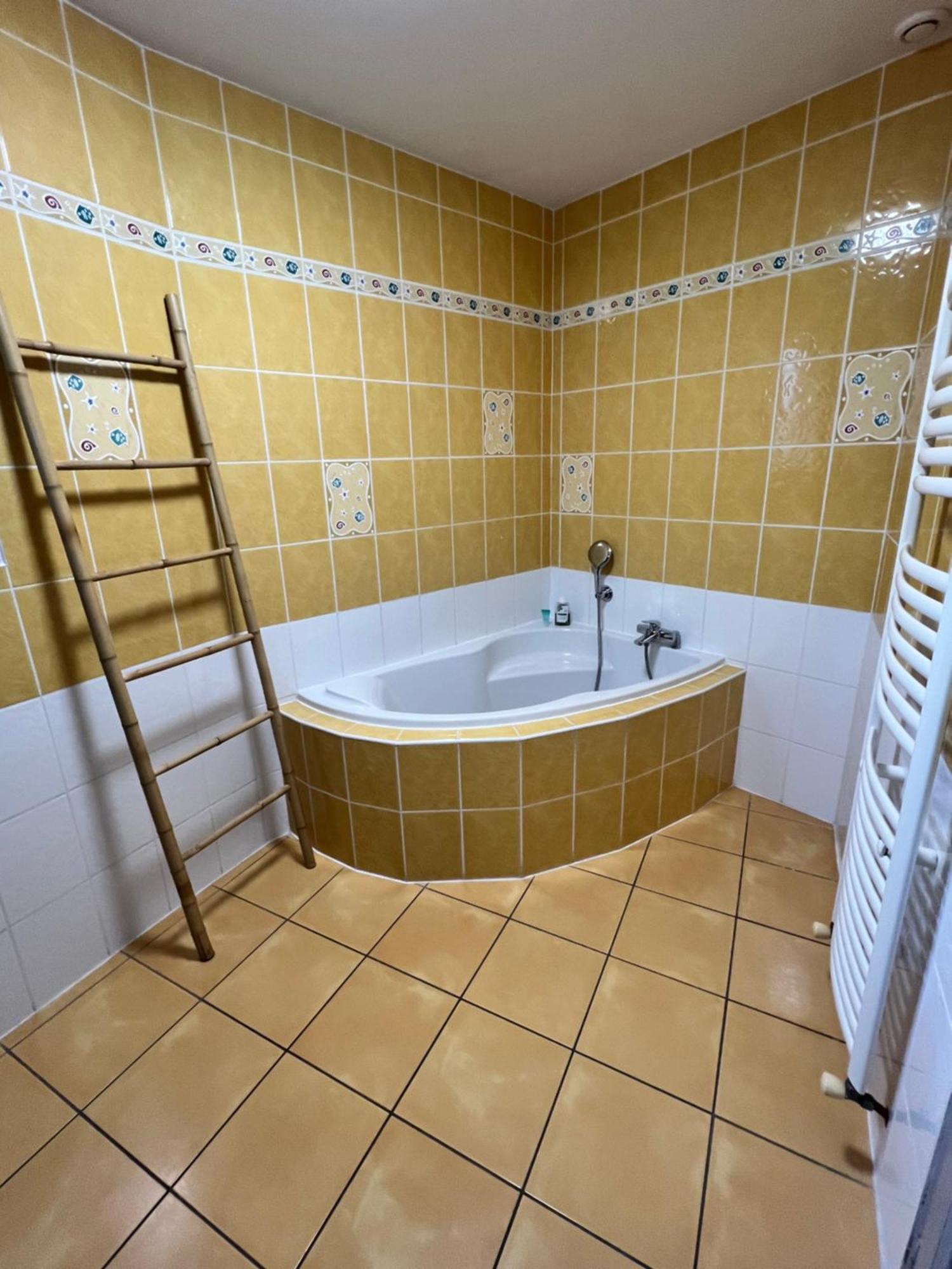B&B Chambres d'Hôtes Chez Florence Montmerle-sur-Saone Exterior foto