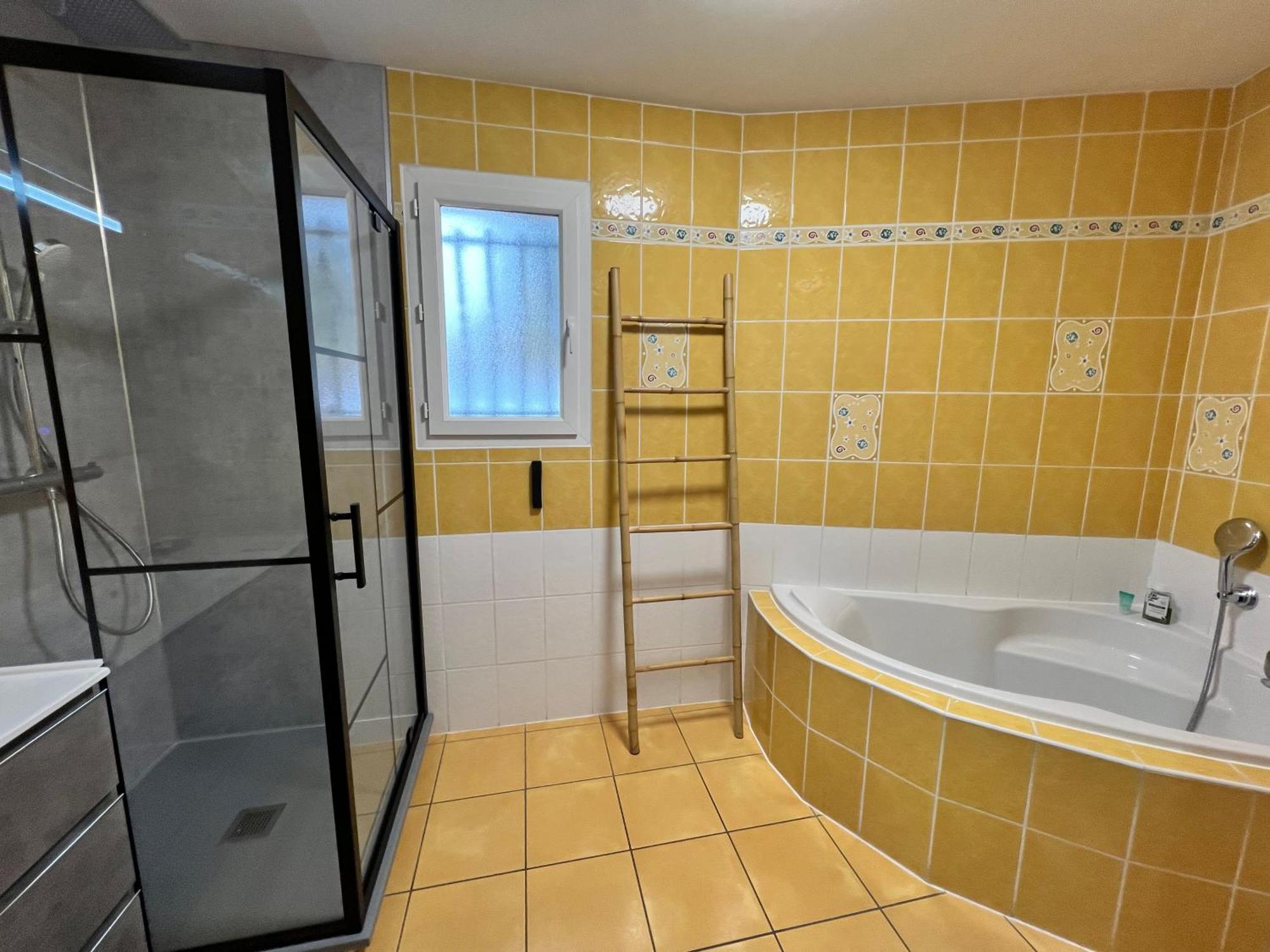 B&B Chambres d'Hôtes Chez Florence Montmerle-sur-Saone Exterior foto