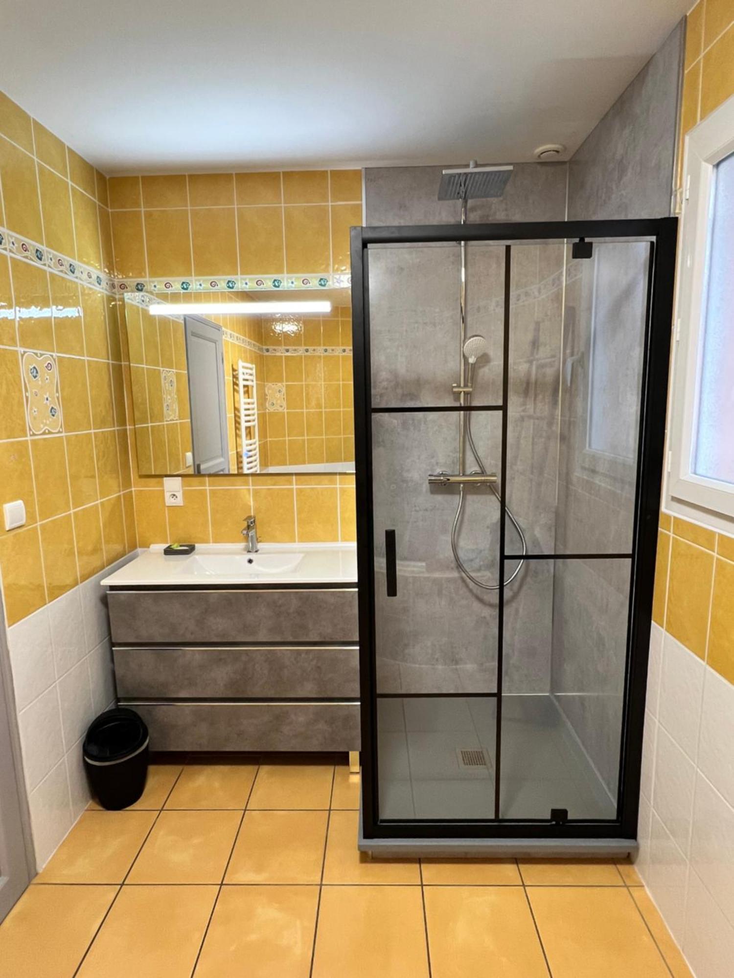 B&B Chambres d'Hôtes Chez Florence Montmerle-sur-Saone Exterior foto